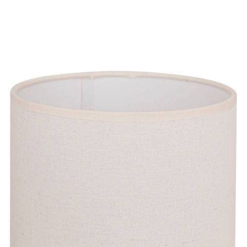 Lampe à Poser Champignon Secteur Vinus Vert Kaki H41,5cm