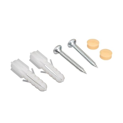 Patère Aly 4 Têtes L45cm Bois Naturel Gris