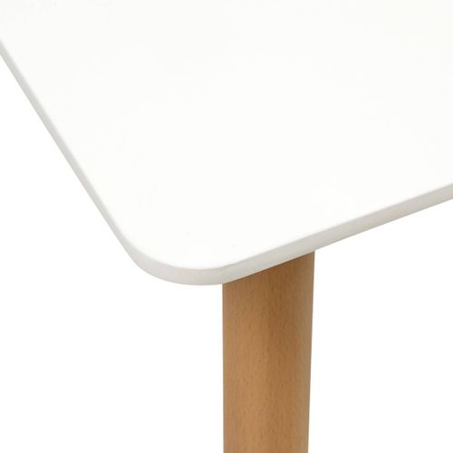 Table Diner Roka 150x80