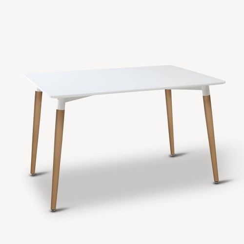 Table Diner Roka 150x80