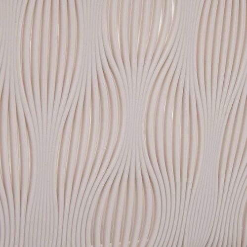 Panier à Linge Leaf 3,2l Beige