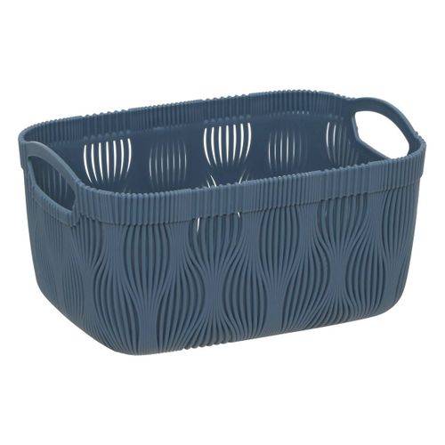 Panier à Linge Leaf 3,2l Rosee Clair
