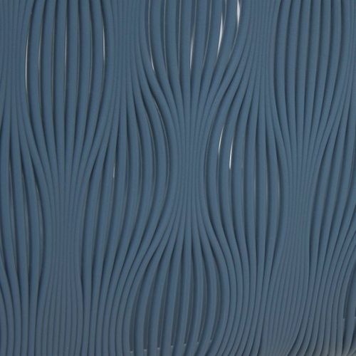 Panier à Linge Leaf 6,5l Rose Clair