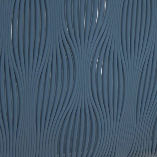 Panier à Linge Leaf 15l Rose Clair