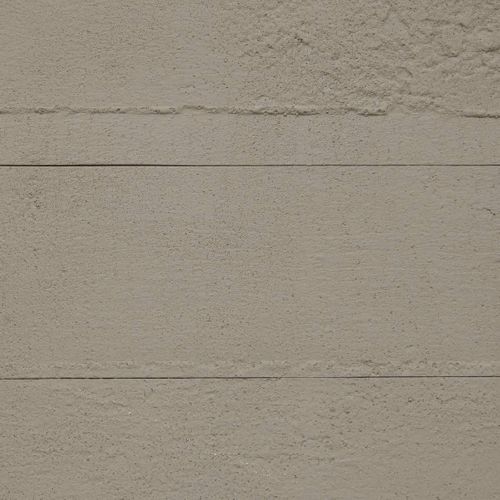 Lot De 2 Stickers Effet Béton "cary" 30x38cm Gris