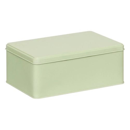 Lot De 3 Boîtes Deskolor Vert Clair