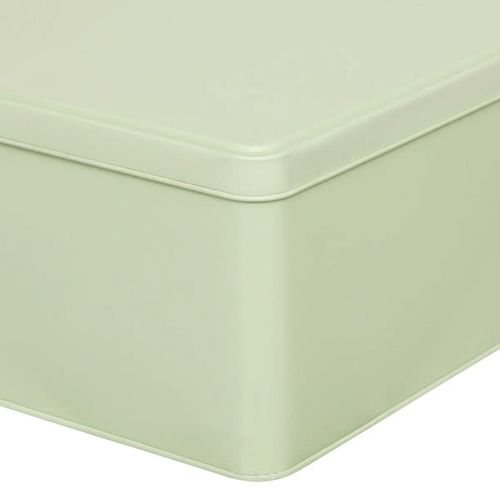 Lot De 3 Boîtes Deskolor Vert Clair
