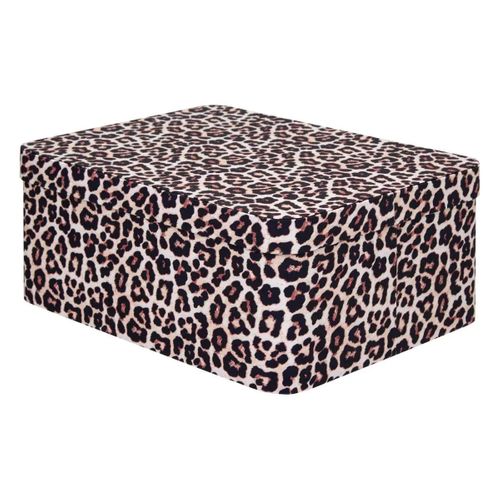 Lot De 4 Boîtes Polybox