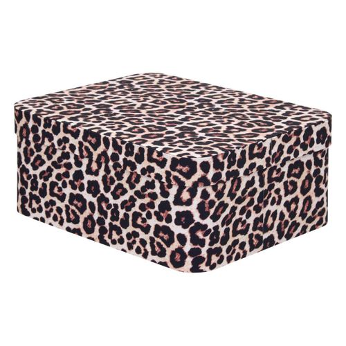 Lot De 4 Boîtes Polybox