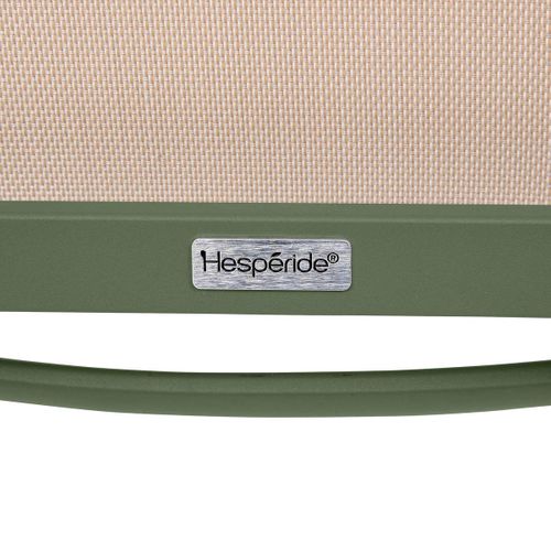 Fauteuil Axant Lin/lau