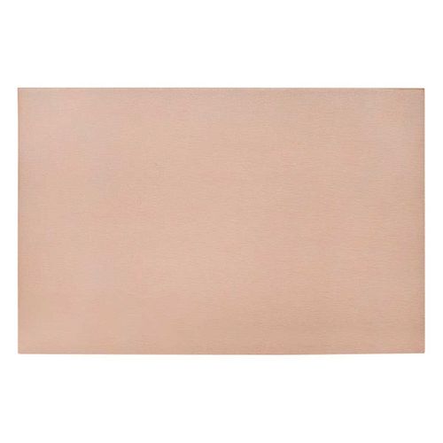 Set De Table Uni "max" 30x45cm Moka