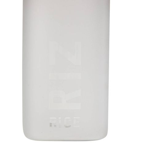 Boîte De Conservation Riz Glassy 1,6l En Verre