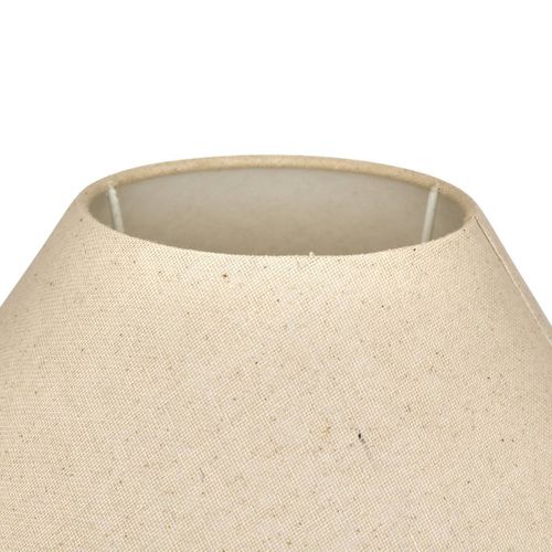 Lampe Seiya Pied Céramique H38