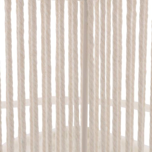 Lampe Cot Miria Blanc H34