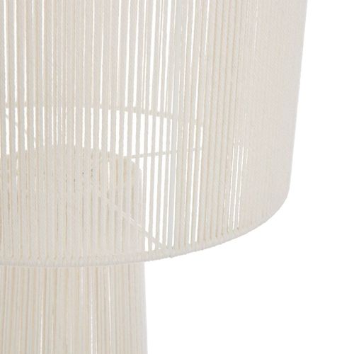 Lampadaire Adria Blanc H145cm