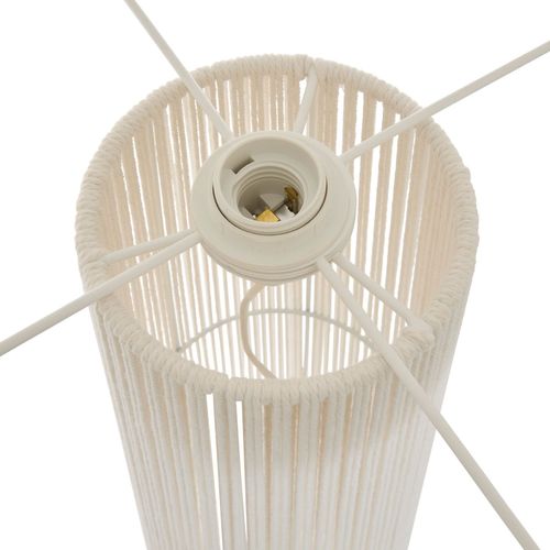Lampadaire Adria Blanc H145cm