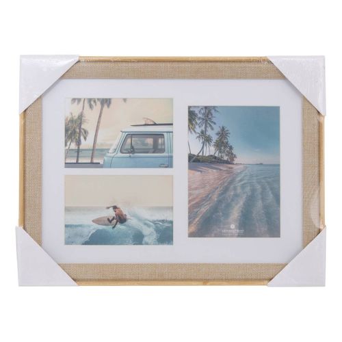 Pêle-mêle 3 Photos Zera 35x25cm