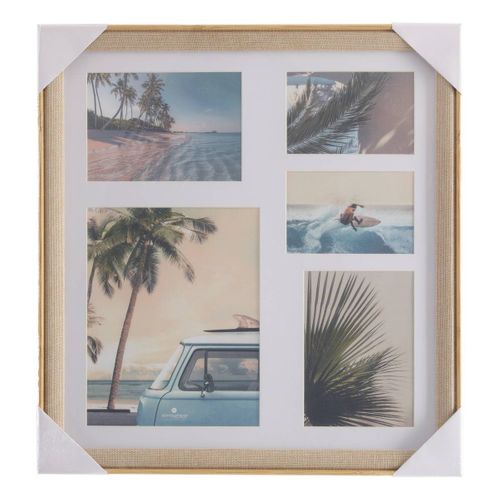 Pêle-mêle 5 Photos Zera 49,6x46,6cm