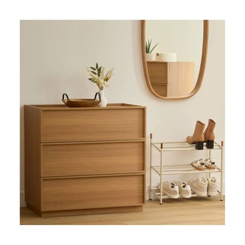 Commode 3 Tiroirs Framy 80 Cm 5five