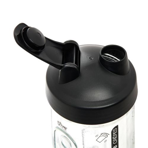 Shaker Pour Crêpes Essentiels 800ml En Verre