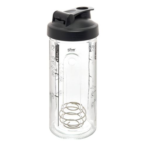Shaker Pour Crêpes Essentiels 800ml En Verre