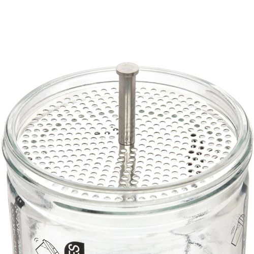 Shaker Pour Crêpes Essentiels 800ml En Verre