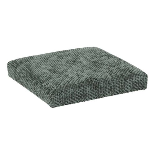 Pouf Mix'n Modul 31x31cm Vert Foncé