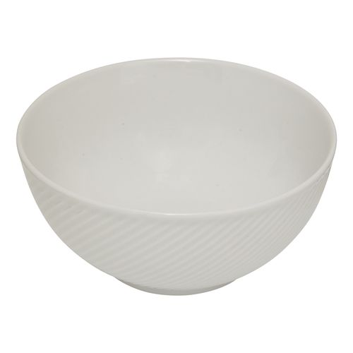 Bol 65 cl ANOUK Blanc