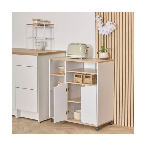 Desserte De Rangement Eat Up 85 Cm 5five