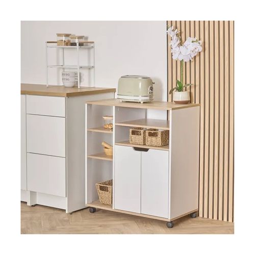 Desserte De Rangement Eat Up 85 Cm 5five