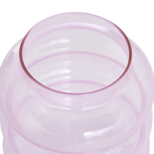 Vase H. 13 cm UMIA 4 coloris au choix