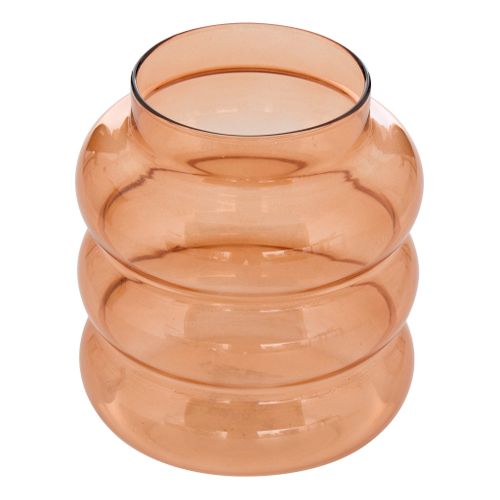 Vase H. 13 cm UMIA 4 coloris au choix