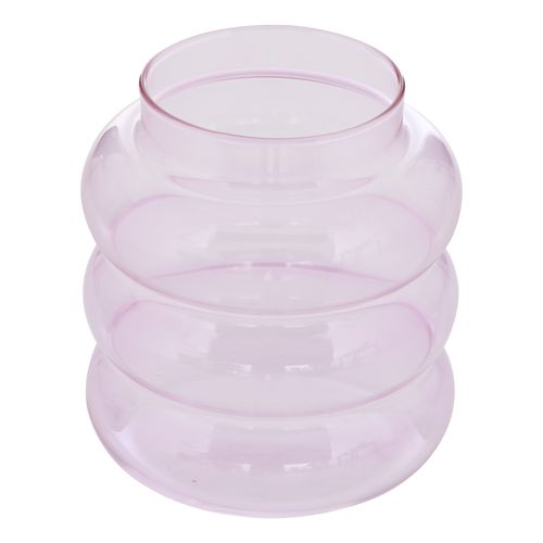 Vase H. 13 cm UMIA 4 coloris au choix