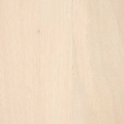 Plateau De Service En Bois "ward" 34cm Beige