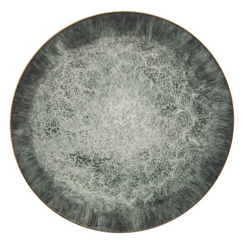 Service de vaisselle 12 pièces JULIETTE Vert