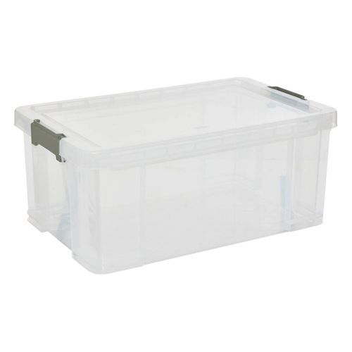 Boîte Forty Plus 68l Transparent