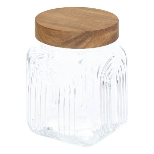 Bocal Verre Arche 1l