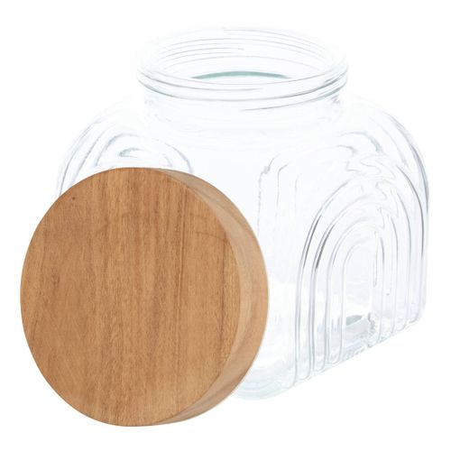 Bocal Verre Arche 2,4l