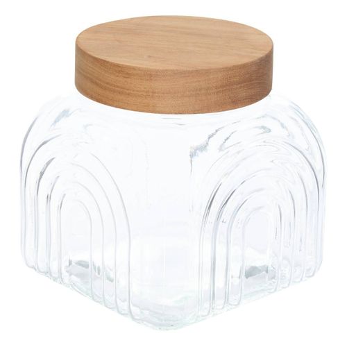 Bocal Verre Arche 2,4l