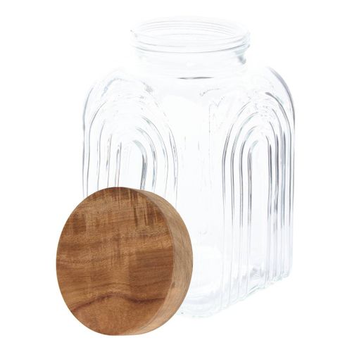 Bocal Verre Arche 4l