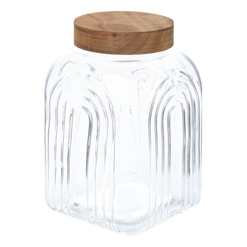 Bocal Verre Arche 4l