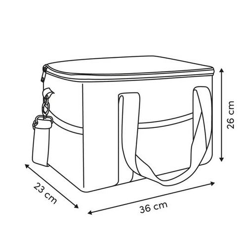 Sac Isotherme Poolside 23l