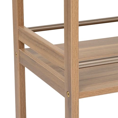 Desserte 3 Niveaux Effet Pierre Côme