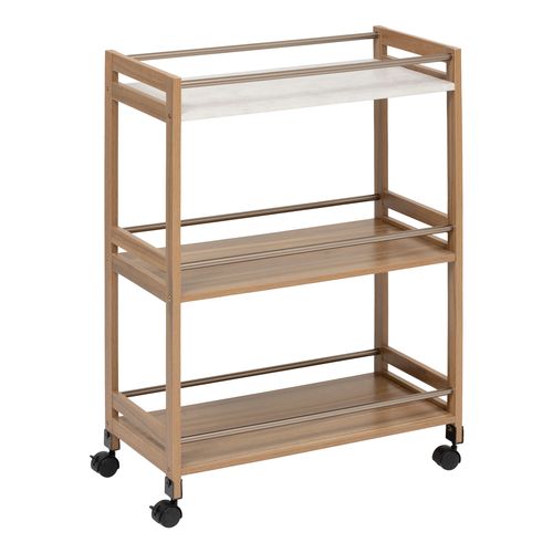 Desserte 3 Niveaux Effet Pierre Côme