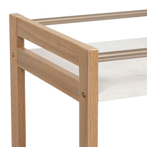 Desserte 3 Niveaux Effet Pierre Côme