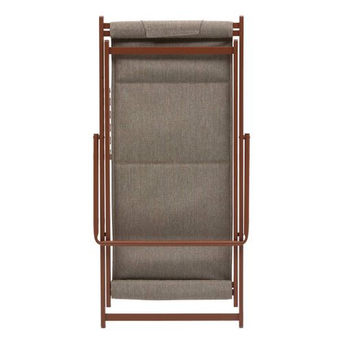 Chilienne De Jardin Lunivia Acajou