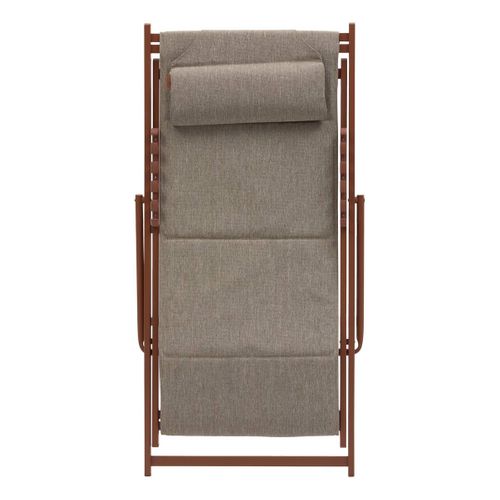 Chilienne De Jardin Lunivia Acajou