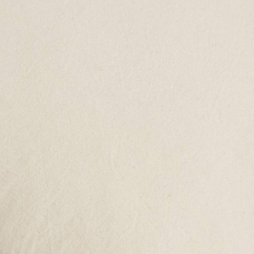 Coussin à Motifs Tissés "ozel" 40x40cm Ivoire