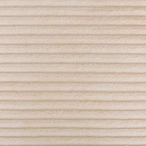 Chauffeuse l. 74 cm ELOIS Ivoire