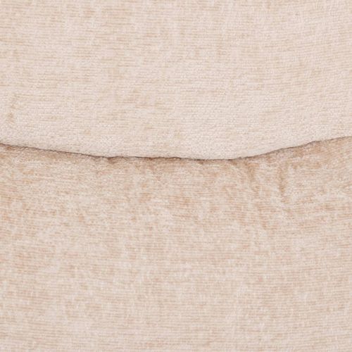 Fauteuil Bas Pivotant Stelan Beige